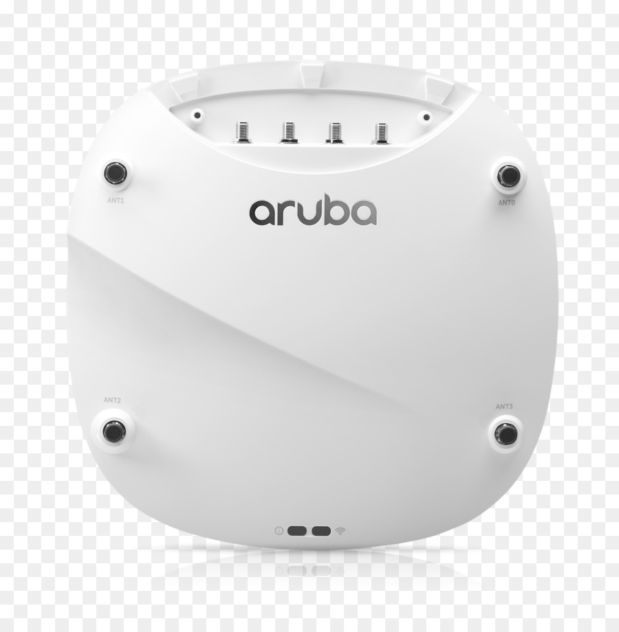 Wireless Access Point，Aruba Networks PNG