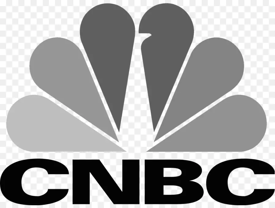 Logo Cnbc，Berita PNG