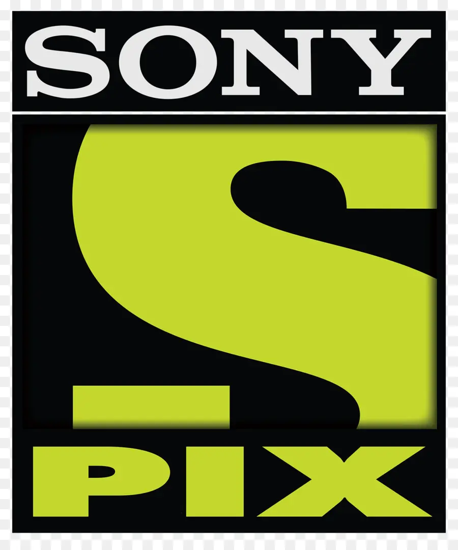 Sony Pix，Logo PNG