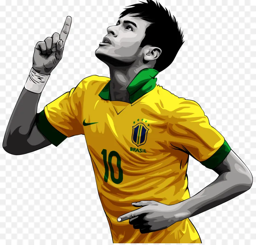 Piala Dunia Fifa 2014，Brasil Tim Nasional Sepak Bola PNG