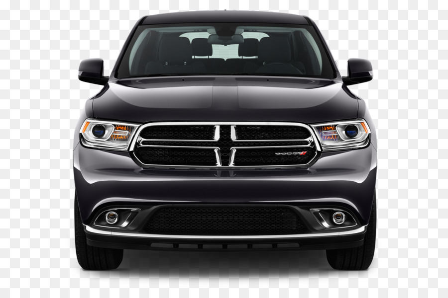 2016 Dodge Durango，Mobil PNG