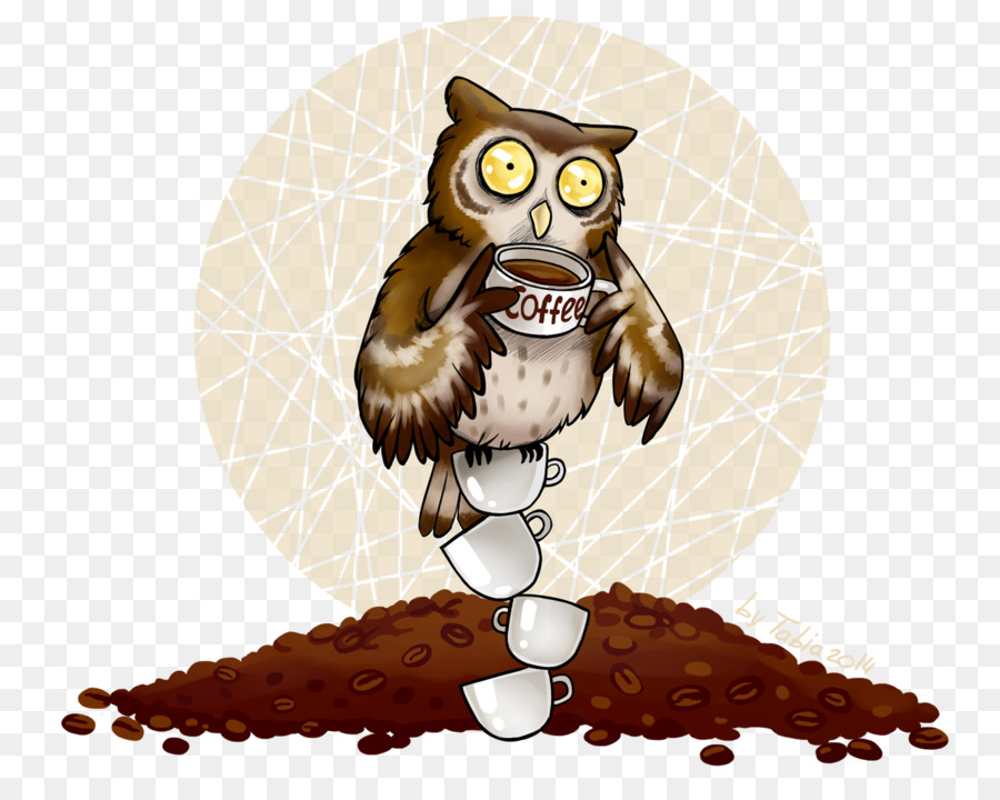 47 Koleksi Wallpaper Burung Hantu Kopi HD