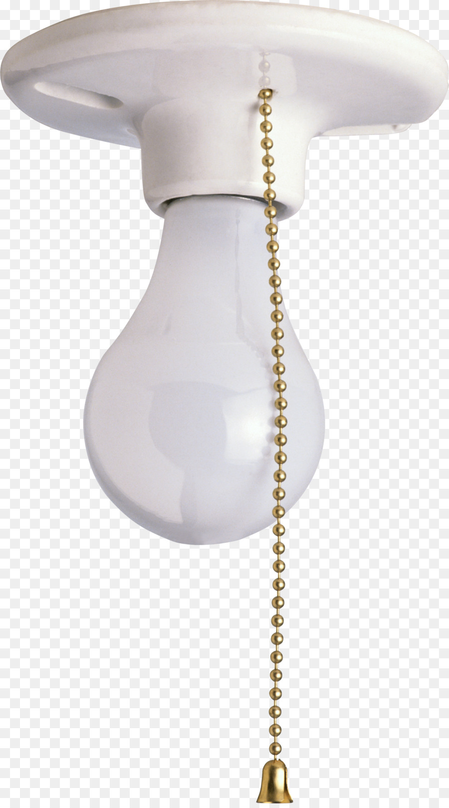 Bola Lampu，Listrik PNG