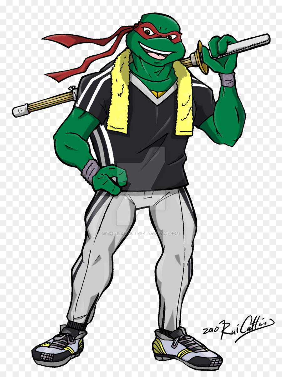 Raphael，Teenage Mutant Ninja Turtles PNG