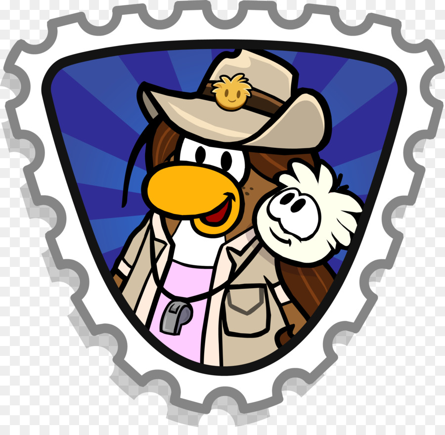 Club Penguin，Penguin PNG