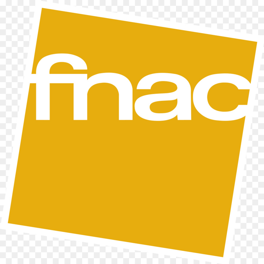 Logo Fnac，Merek PNG