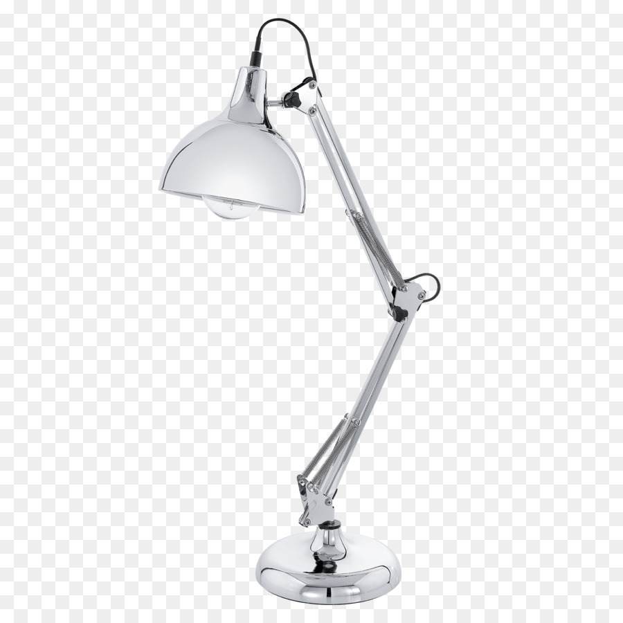 Lampu，Meja PNG