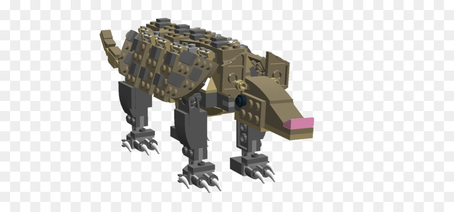 Hewan Lego，Blok PNG