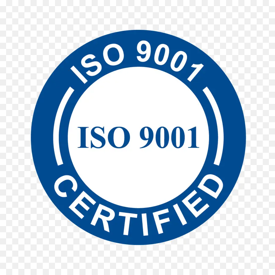 Iso 9001，Standar PNG