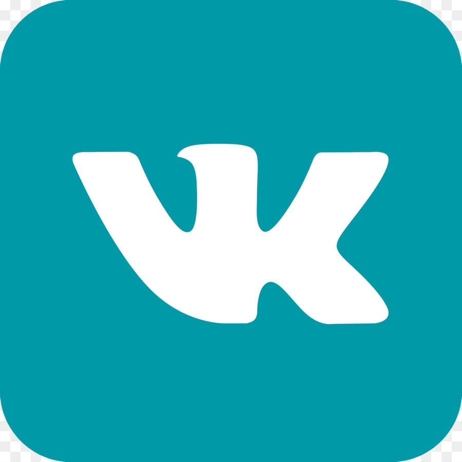 Logo Vk，Media Sosial PNG