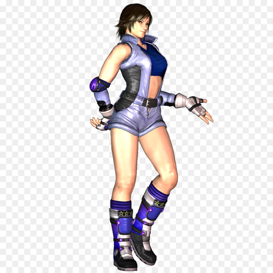 Tekken Tag Turnamen 2，Tekken 6 PNG