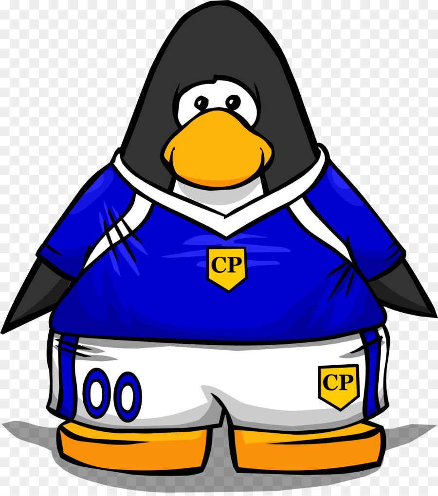 Club Penguin，Penguin PNG