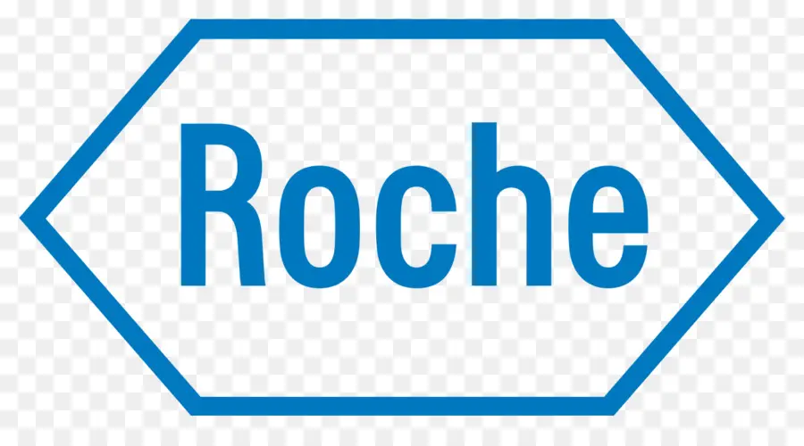 Logo Roche，Merek PNG