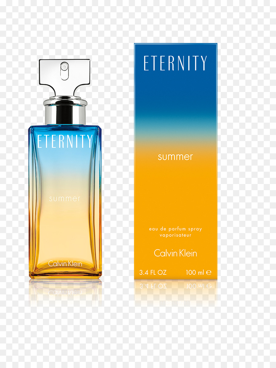 Parfum Musim Panas Keabadian，Calvin Klein PNG