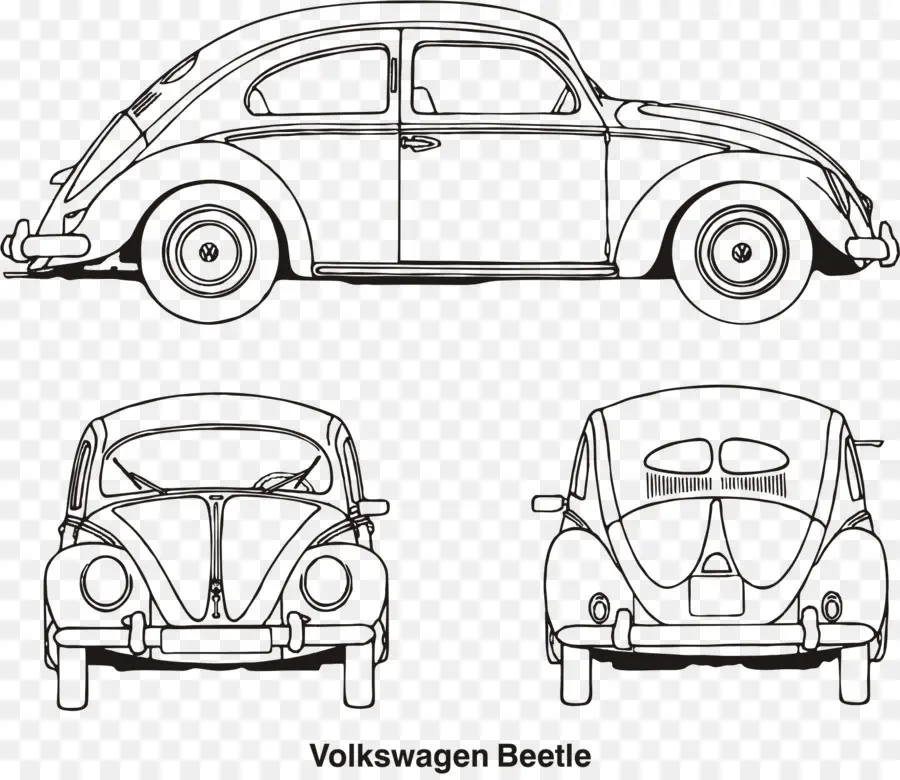 Kumbang Volkswagen，Volkswagen PNG