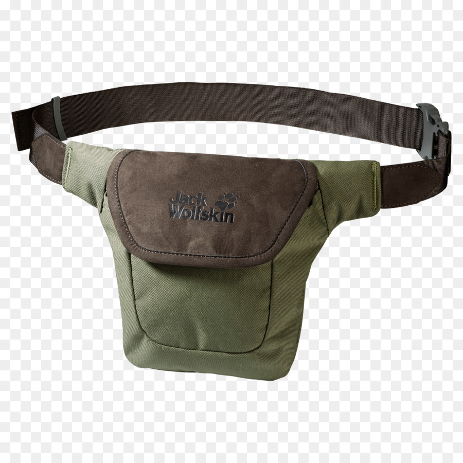 Bum Tas，Jack Wolfskin PNG