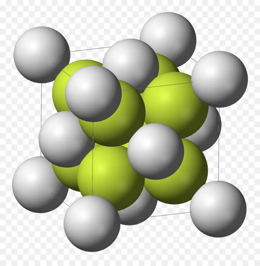 Model Molekul，Atom PNG