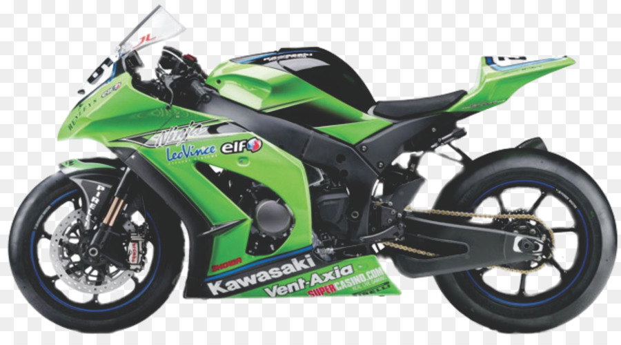 Mobil，Kawasaki Ninja Zx14 PNG