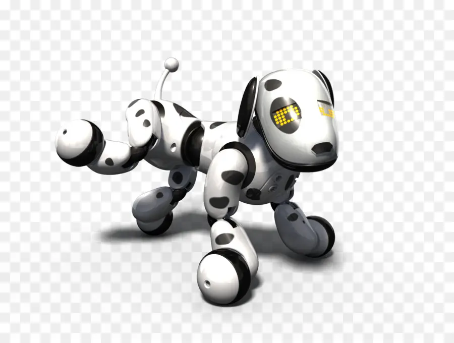 Anjing Robot，Robotik PNG