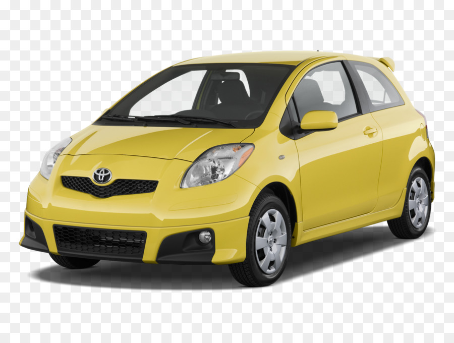 2012 Toyota Yaris，Toyota PNG