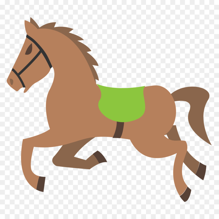Kuda，Emoji PNG
