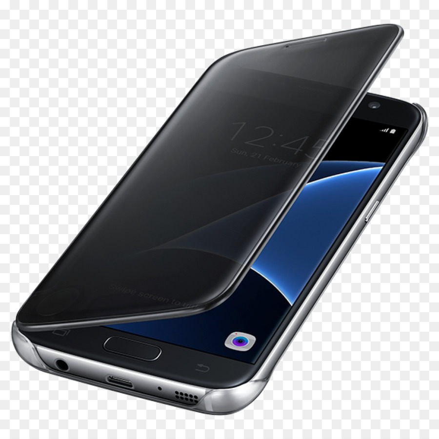 Samsung Galaxy S7 Edge，Aksesoris Ponsel PNG