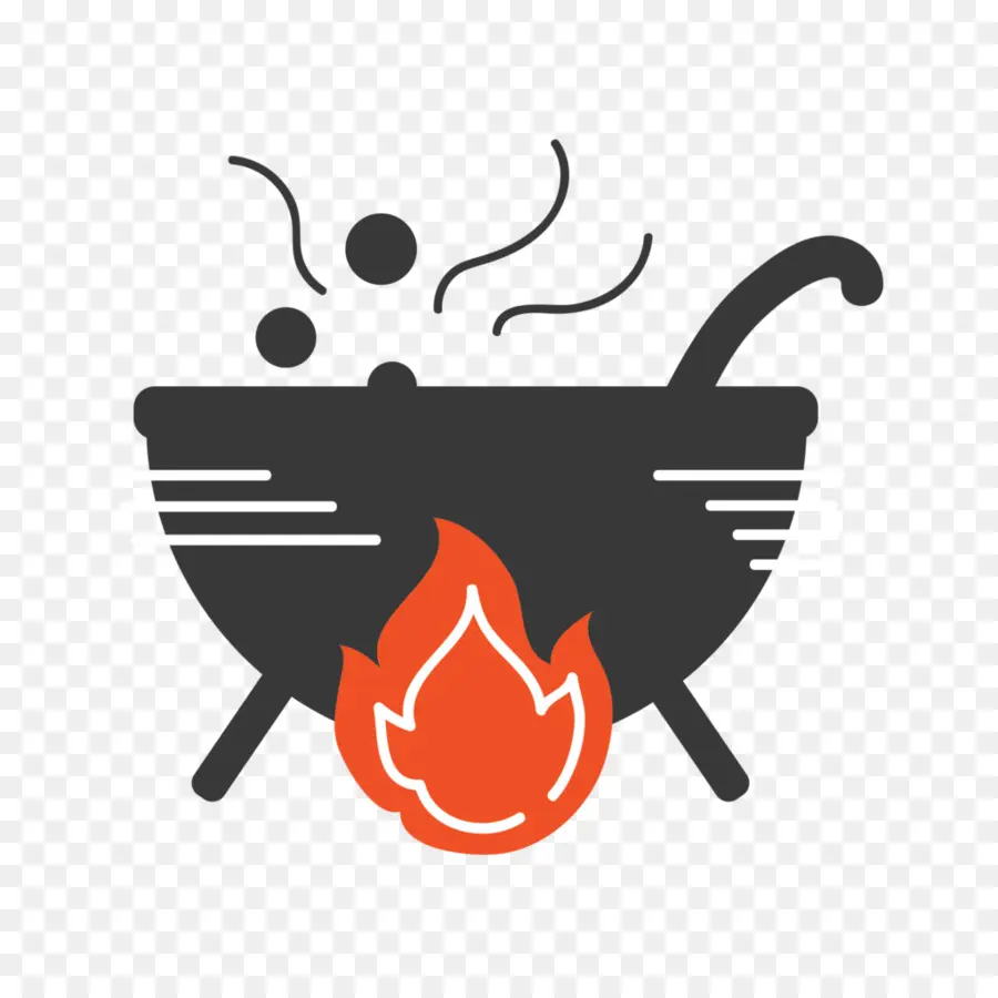 Api Pot，Kartun PNG
