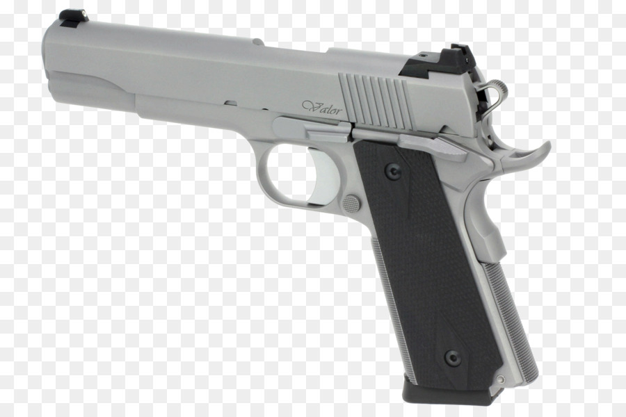 Pistol，Senjata Api PNG