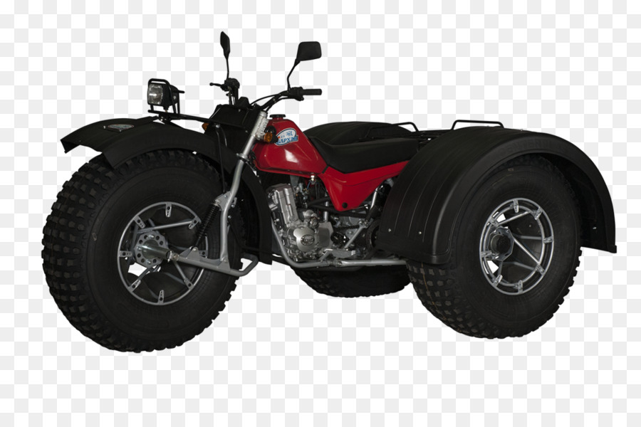 Sepeda Motor Roda Tiga，Sepeda Motor PNG