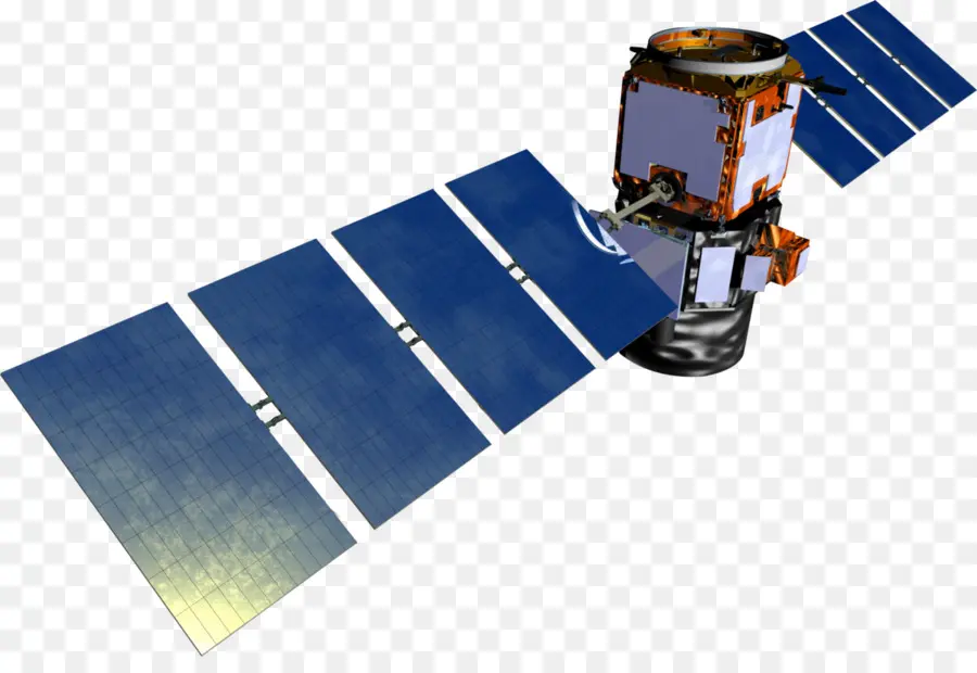 Satelit，Kalipso PNG