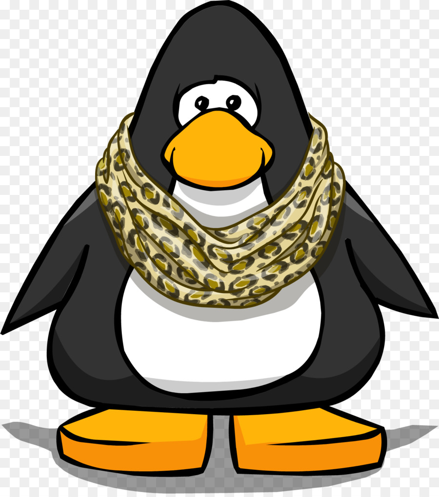 Club Penguin，Penguin PNG