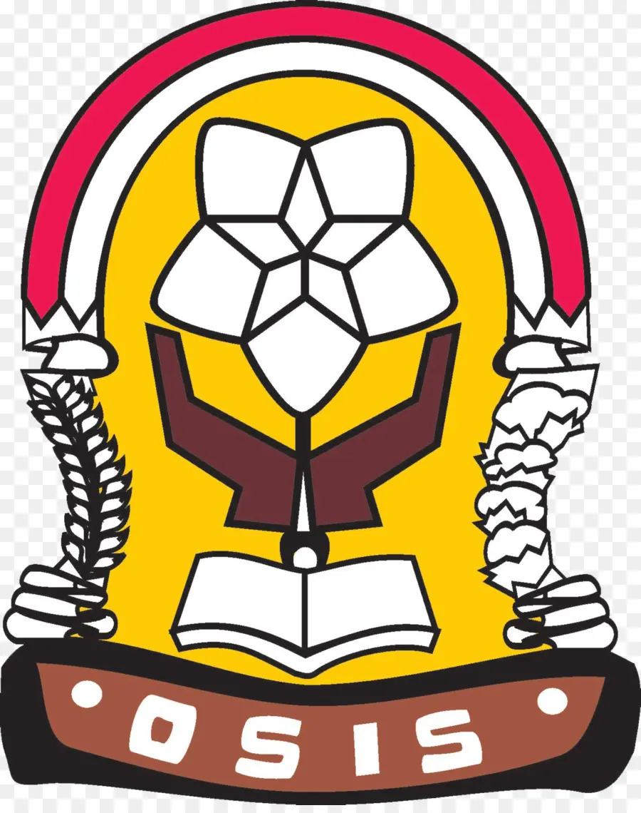 Organisasi Siswa Intra Sekolah，Logo PNG