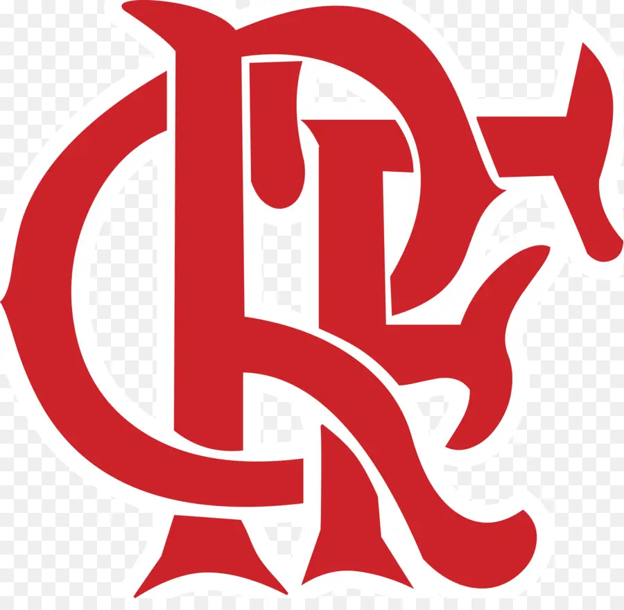 Logo Cr Flamengo，Sepak Bola PNG