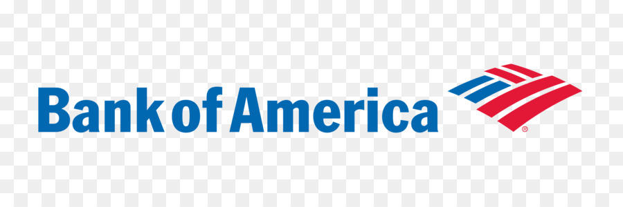 Bank Amerika，Logo PNG