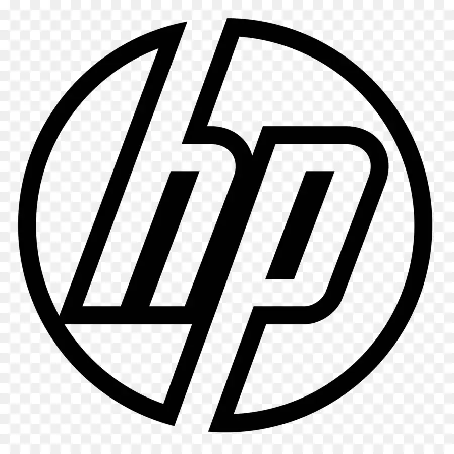 Logo Hp，Merek PNG