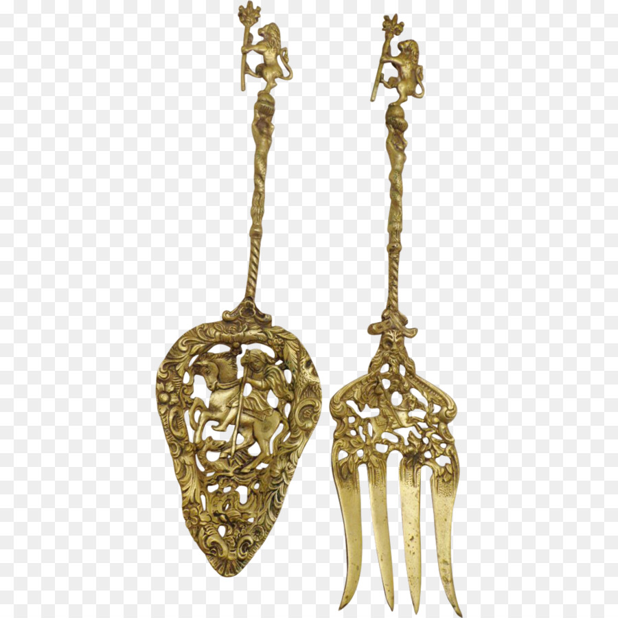 Anting Anting，Perhiasan PNG