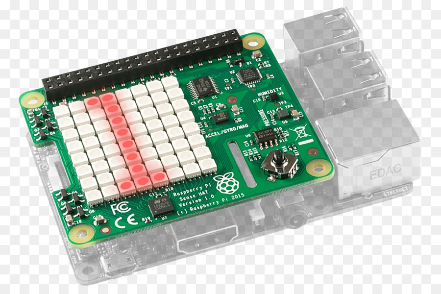 Raspberry Pi，Sensor PNG