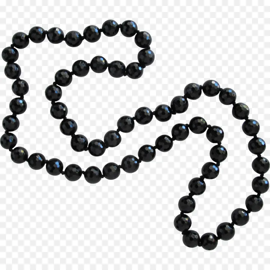 Kalung Manik Hitam，Manik Manik PNG