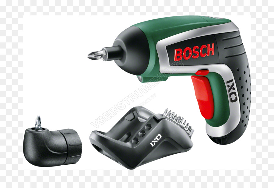 Obeng Listrik，Bosch PNG