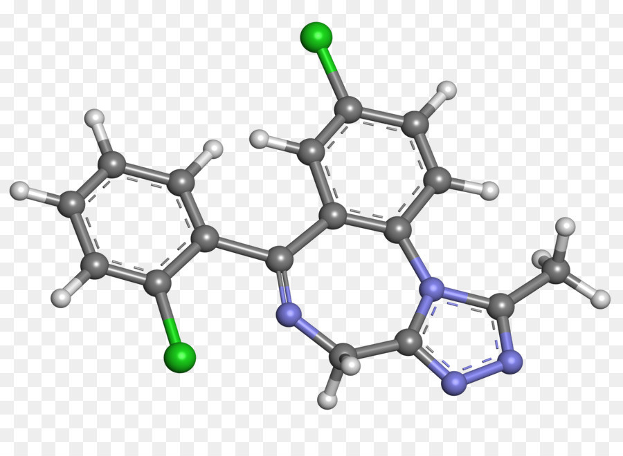 Cefalexin，Triazolam PNG