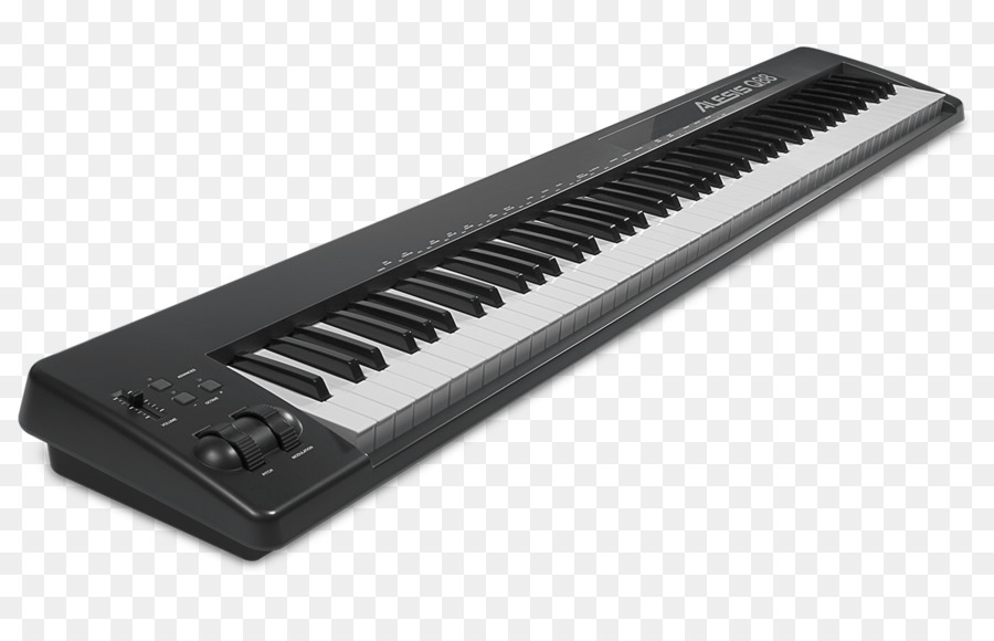 Papan Ketik，Piano PNG