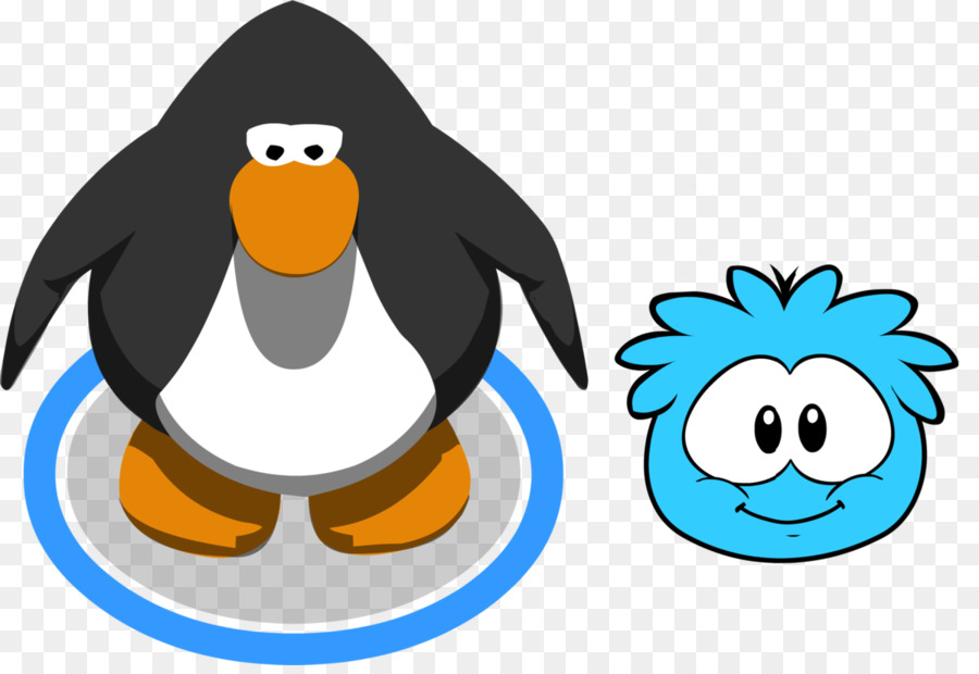 Topi，Club Penguin PNG