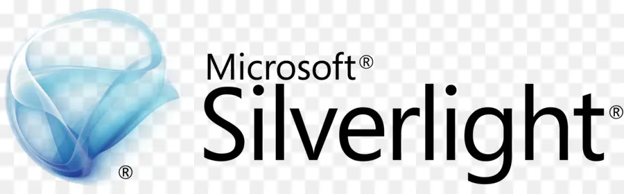 Microsoft Silverlight，Aplikasi Internet Yang Kaya PNG