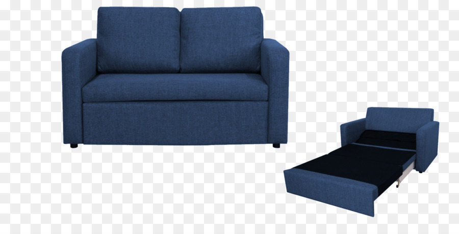 Tempat Tidur Sofa，Sofa PNG