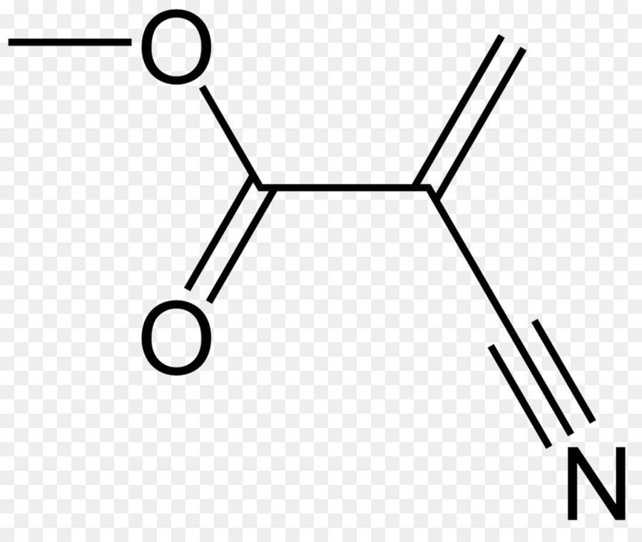 Glyoxal，Asam Oksalat PNG