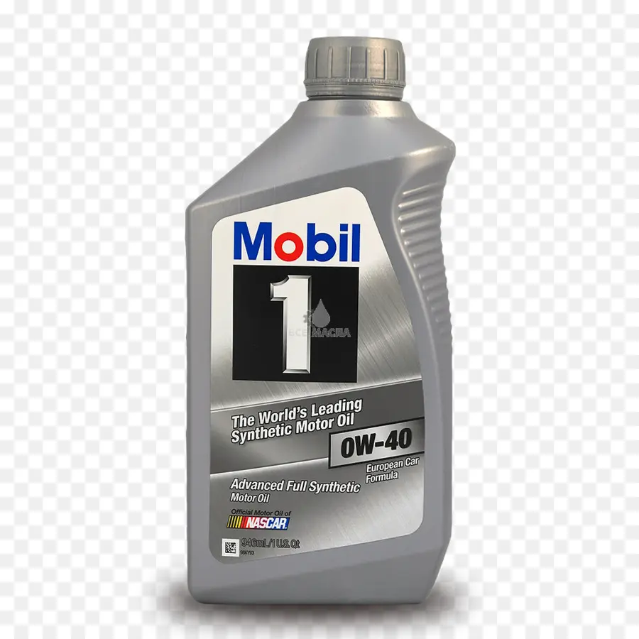 Oli Motor Mobil 1，Oli Sintetis PNG