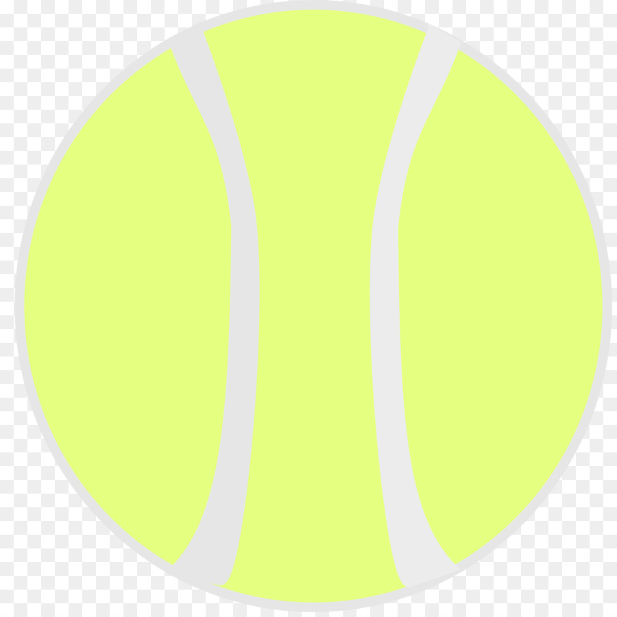 Bola Tenis，Tenis PNG