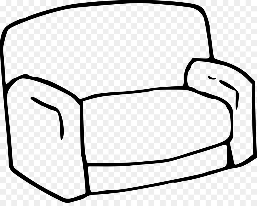 Sofa，Tempat Duduk PNG