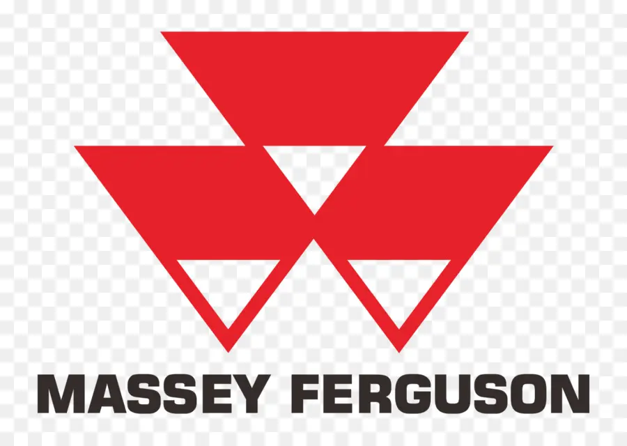 Massey Ferguson，Traktor PNG