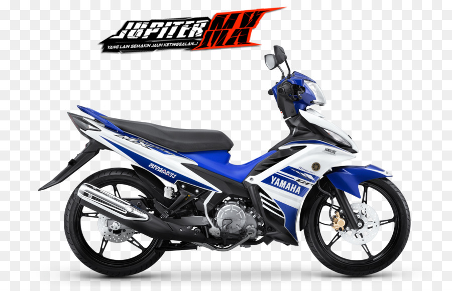 Yamaha Fz150i，Yamaha Motor Perusahaan PNG